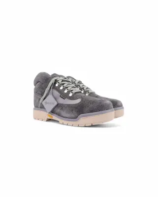 Field Boots Mid Lace GTX Boots Grey — photo 2