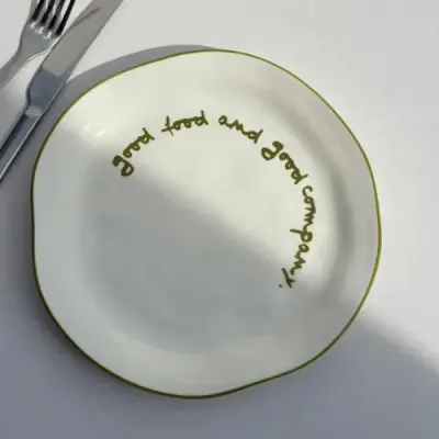 Assiette Good Food — photo 1