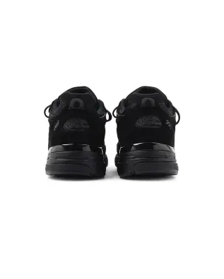 993 Made in USA Triple Black — photo 4