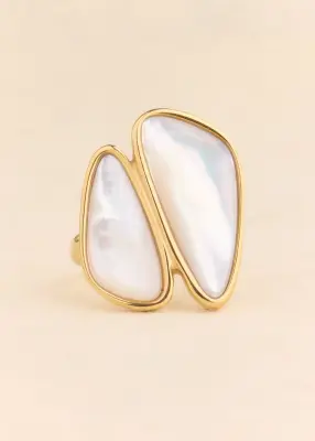 Bague Métis — photo 3
