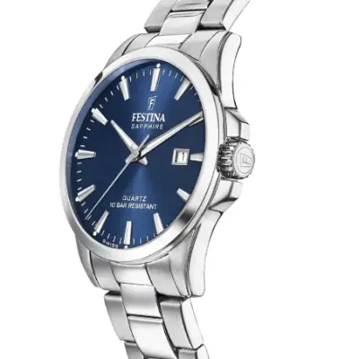 Festina Swiss Made pour Homme F20024/3 — photo 2