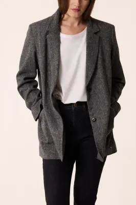 Veste Silvestre Negara — photo 1