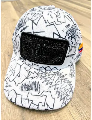 casquette Zoom Flight El Patron — photo 2