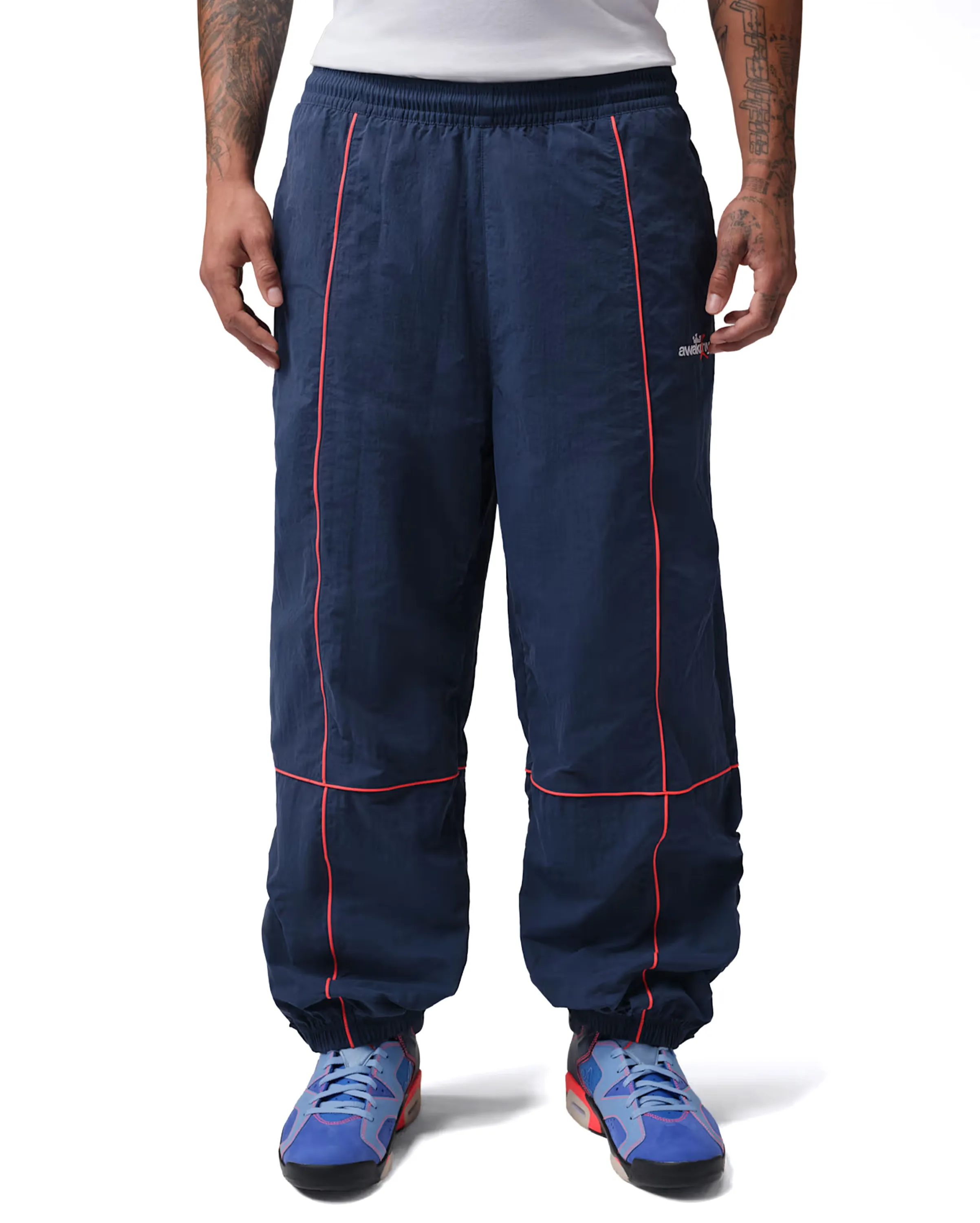 Jordan Awake NY Track Pant Midnight Navy