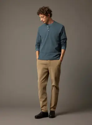 Chino Axel Sienna — photo 1