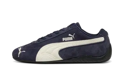 Puma Speedcat OG Navy — photo 1