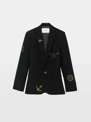 Blazer Valse — photo 4