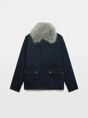 Parka Kid — photo 4