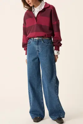 Polo  Juliana Ruby/Griotte — photo 3