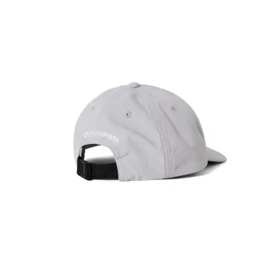 Casquette Polar Lightweight cap – Silver — photo 2