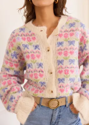 Gilet Ozalée — photo 4