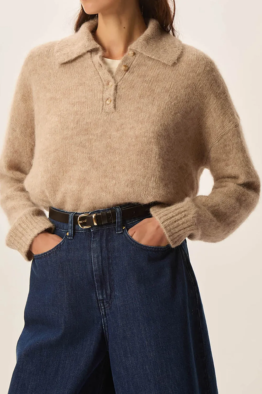 Pull Anatolie Loup