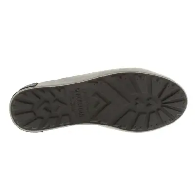 BLACKSTONE AM02 BOOTS NUBUCK Noir — photo 5