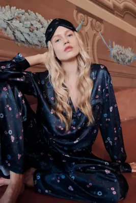 Chemise Victoria Conte — photo 1