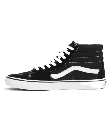 VANS SK8 HI Noir — photo 3