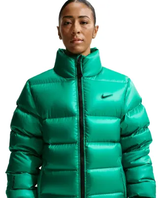 NOCTA Sunset Puffer Jacket Neptune Green — photo 2