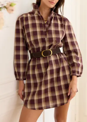 Robe Anémone — photo 1