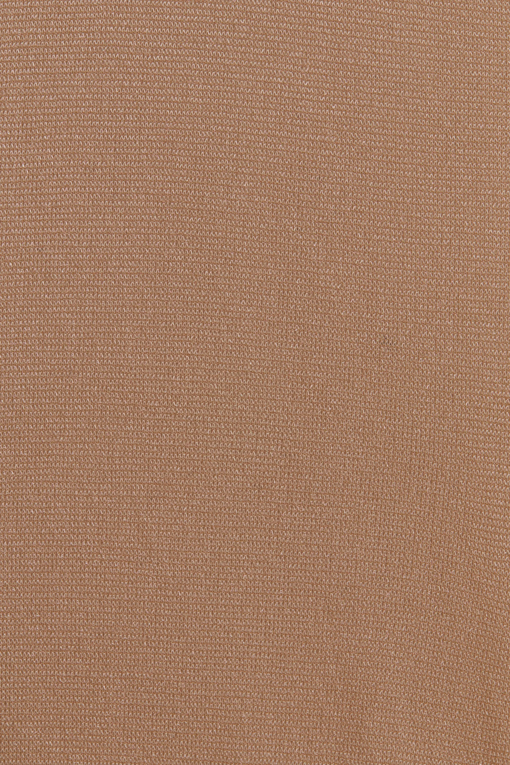 Collant Control top Lycra® 20d - Sable