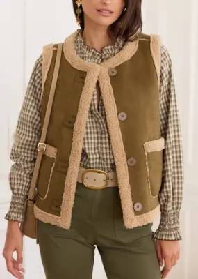 Veste Damien — photo 5