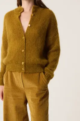 Gilet Chidonie Erable — photo 5