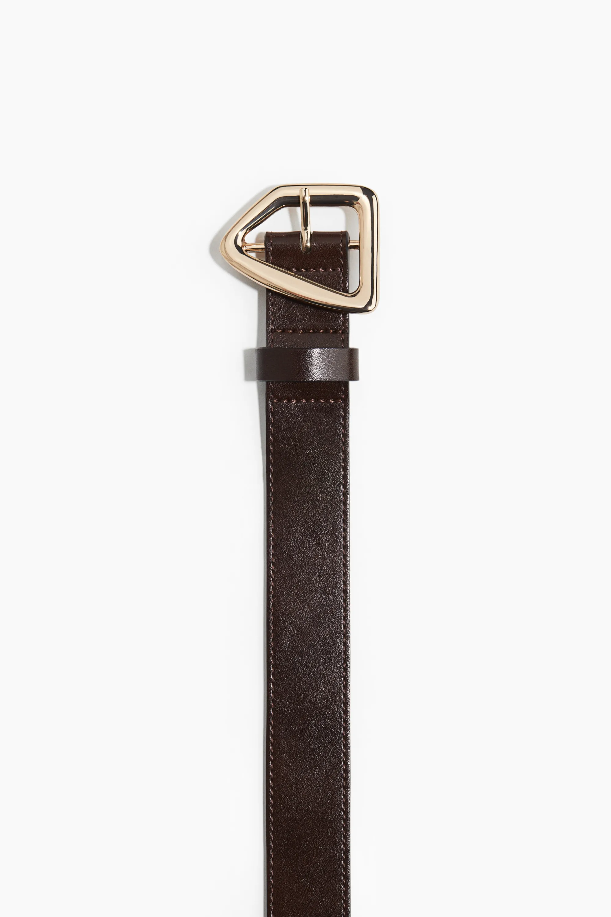 Ceinture - Marron foncé