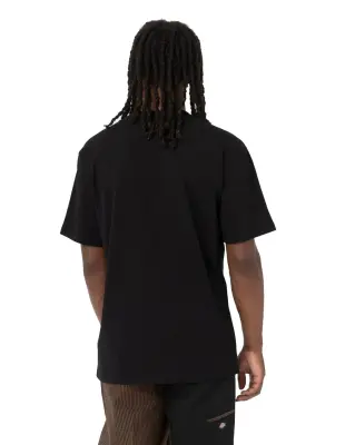 DICKIES TEE SHIRT NOIR — photo 3