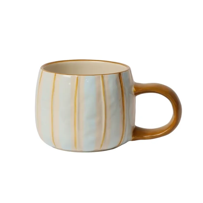 Mug Light Blue