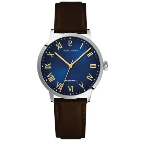Montre Pierre Lannier Homme 255G164