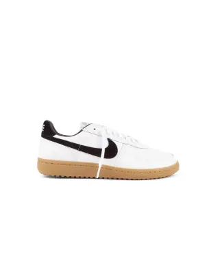 Field General 82 White Black Gum — photo 1