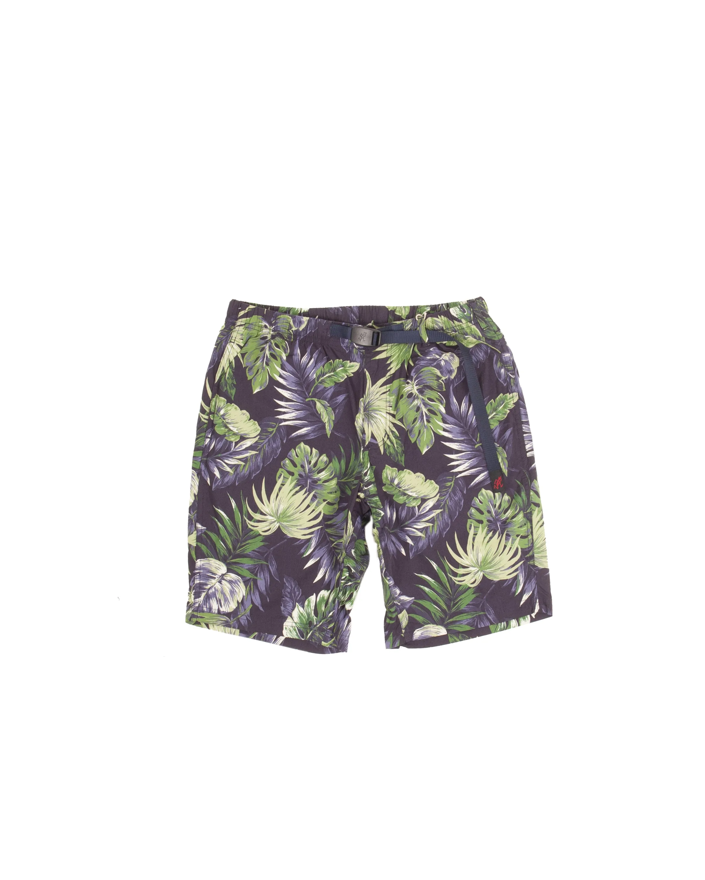 Weather NN Shorts Botanical Navy