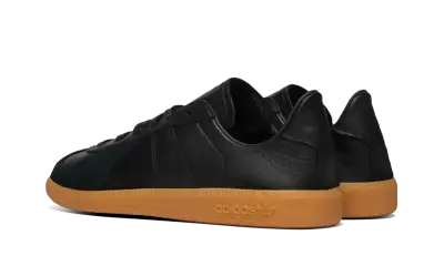Adidas BW Army Decon Black — photo 2