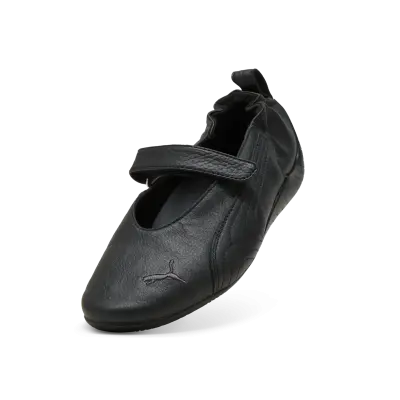 Puma Speedcat Ballet Fleur Black — photo 2