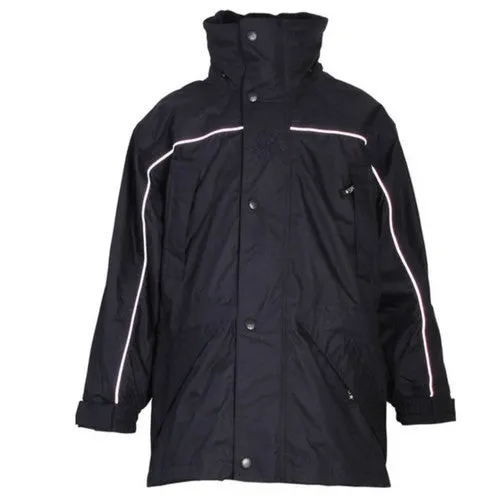 BMS VESTE CHALLENGE OF COMFORT 3EN1 Noir