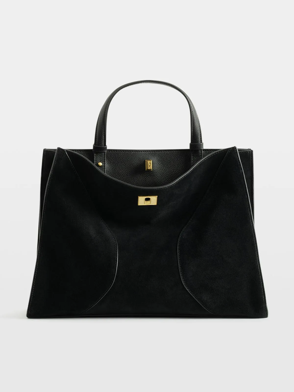 Sac Jack Suede