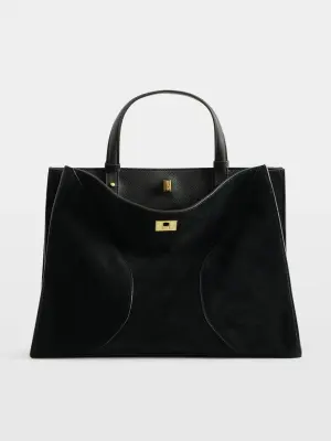 Sac Jack Suede — photo 1