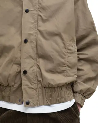 Beaufort Blouson Casual Jacket British Khaki — photo 4