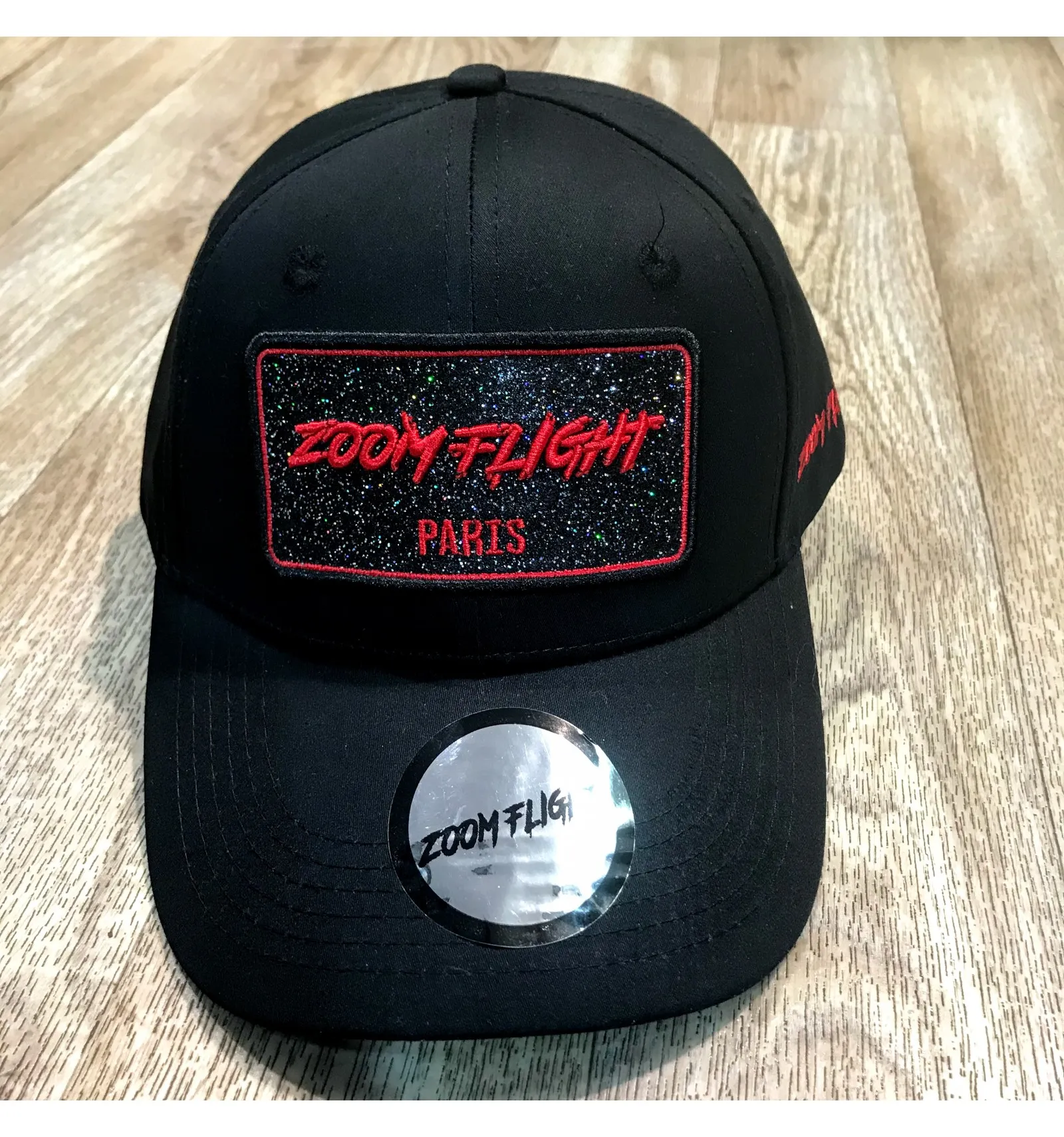 Casquette ZOOM FLIGHT