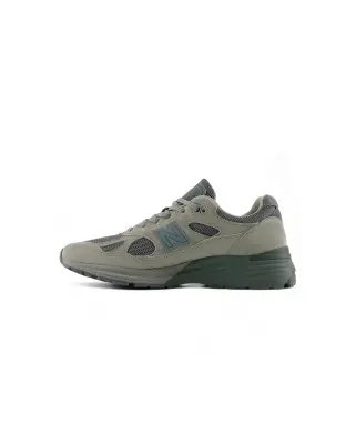 thisisneverthat 991V2 Made In UK Rock Ridge — photo 3