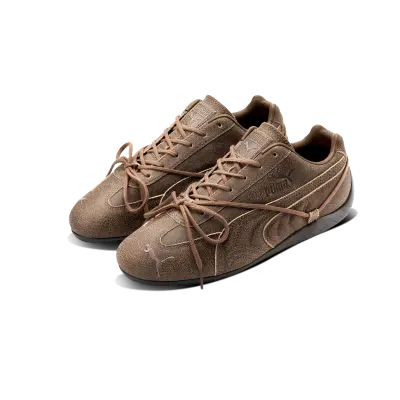 PUMA x ROSÉ Speedcat VTG Espresso Haute Coffee — photo 2