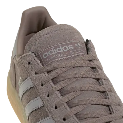 Adidas Handball Spezial W Brown Metallic — photo 4