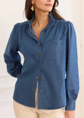 Chemise Silya — photo 2