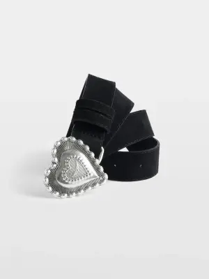 Ceinture Santa Fe Crush 30mm — photo 3