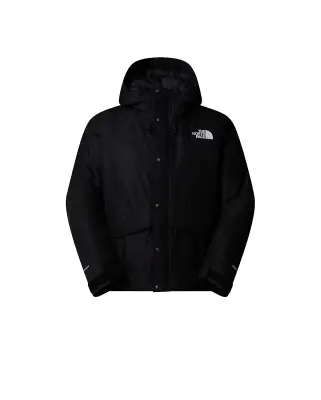 Mountain Down Jacket TNF Black — photo 1