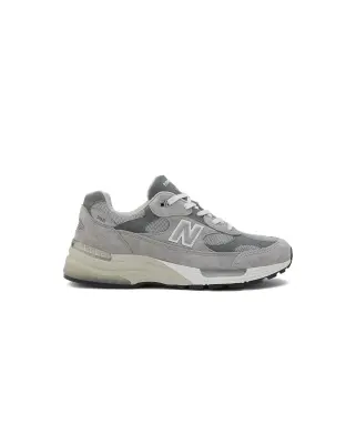 992 Core Grey — photo 1