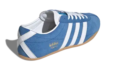 Adidas Tokyo Blue Bird — photo 3