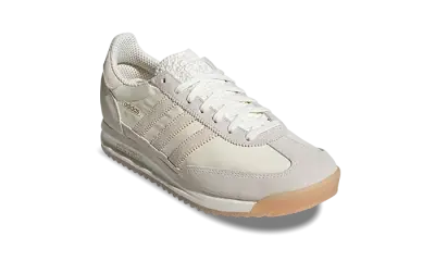 Adidas SL 72 RS Off White Wonder White — photo 2