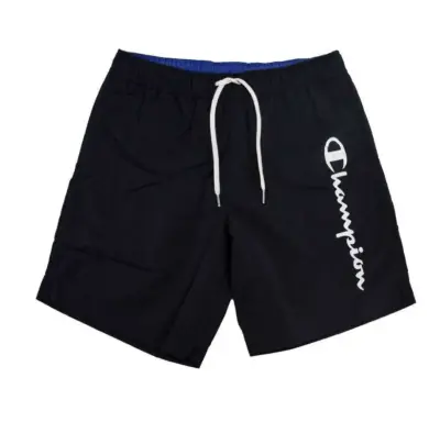 CHAMPION MAILLOT DE BAIN Noir — photo 2