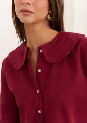 Chemise Marthe — photo 4