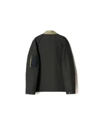 Duality L2-B Flight Kimono Navy Olive — photo 3