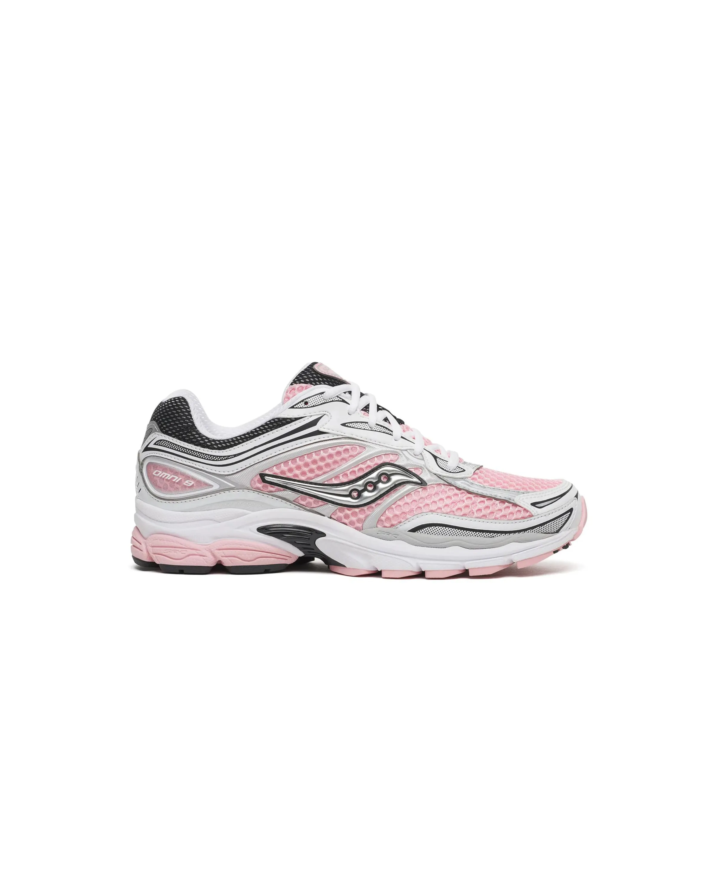 ProGrid Omni 9 White Touch